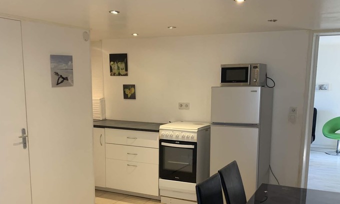 Chapet Appartement | Appartement Avec Terrasse Privative