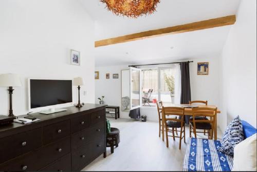 Noailles Appartement | Appartement avec terrasse