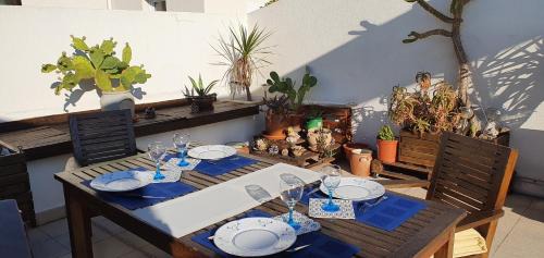Frejus Port Appartement | appartement avec terrasse tropézienne