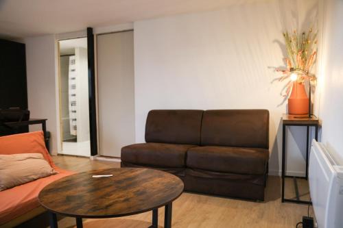 Montlhery Maison | Appartement avec une chambre