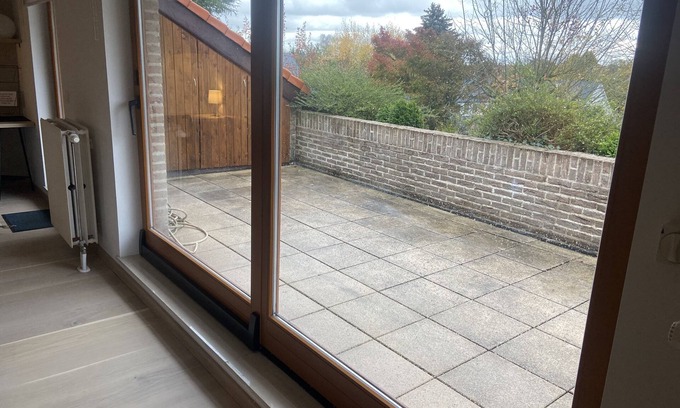 Sterrebeek Appartement | Appartement avec vue sur la campagne aux alentours de Bruxelles Capitale.