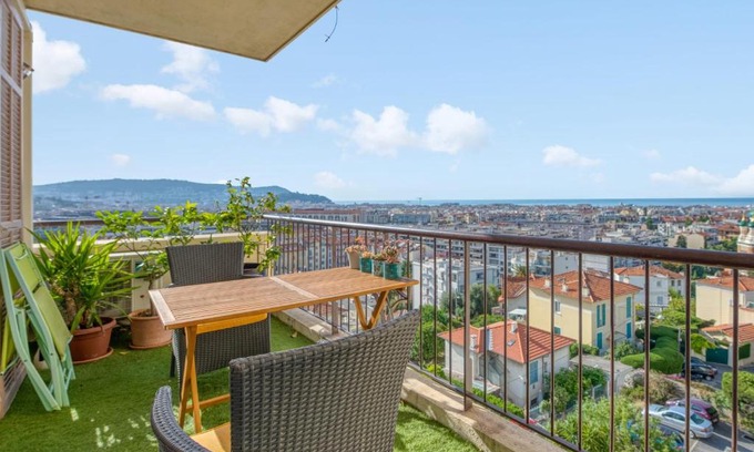 Le Piol Appartement | Appartement Ayres - Welkeys
