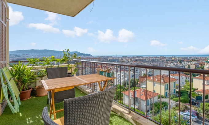 Le Piol Appartement | Appartement Ayres - Welkeys