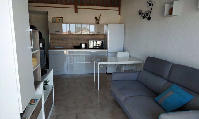Fleury Appartement | Appartement bas de St Pierre