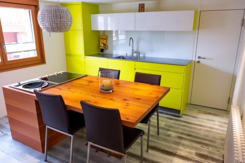 Termen Appartement | Appartement Binna