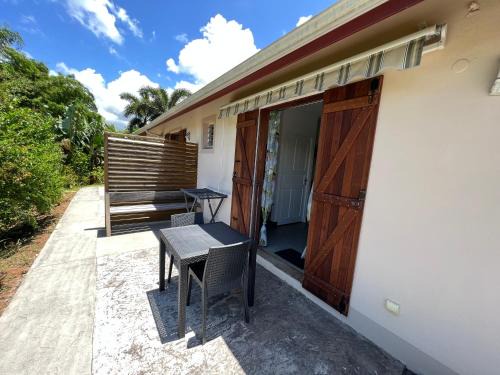 Lamentin Maison | Appartement Bois Banane