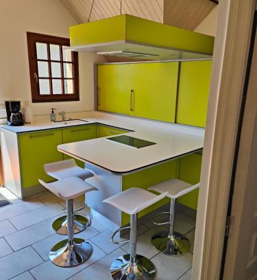 Boutx Appartement | Appartement Boutx 4 PERSONNES