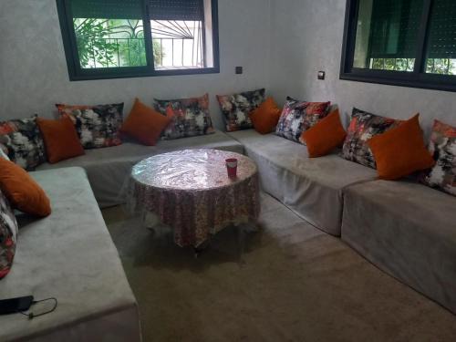 Bouznika Appartement | appartement bouznika