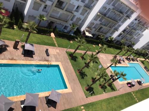 Bouznika Appartement | Appartement bouznika