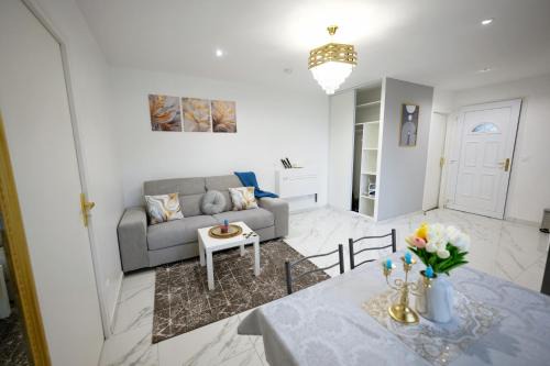 Noisy-le-Sec Appartement | Appartement Bronze 2 pièces de 44 m2