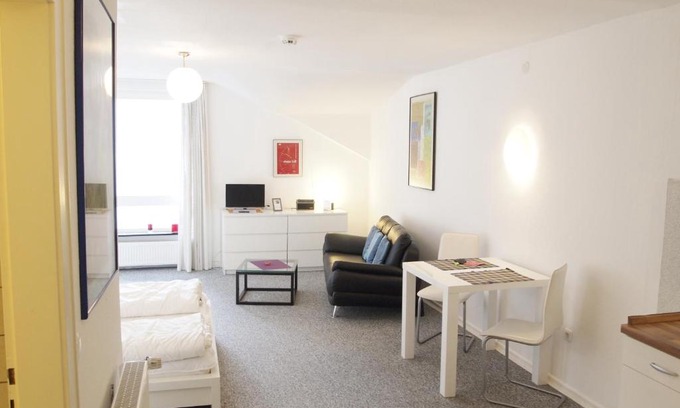 Bad Harzburg Appartement | Appartement Bummelallee