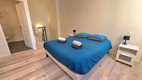 Jonzac Appartement | Appartement Cœur de ville