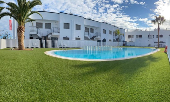 Torre de la Horadada Appartement | Appartement Casa-M in Torre de la Horadada
