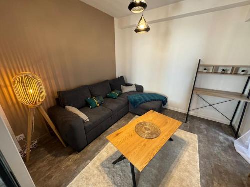 Boulieu-les-Annonay Appartement | Appartement cosy et lumineux dans village medieval