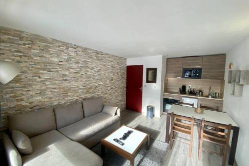 Correncon-en-Vercors Appartement | Appartement chaleureux - pied des pistes
