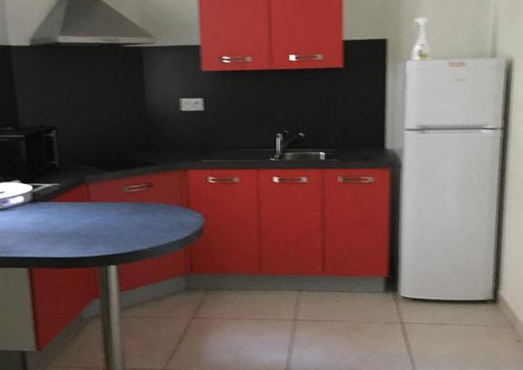 Ussel Appartement | Appartement calme centre ville historique