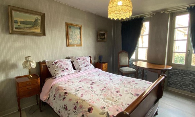 Ussel Appartement | Appartement calme centre ville