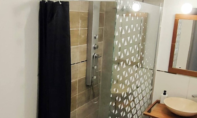 Faymont Appartement | Appartement Calme