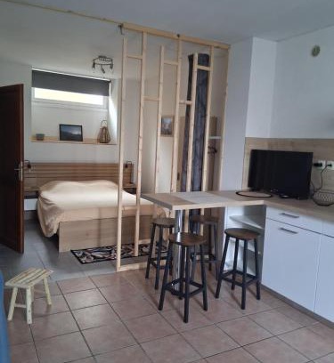 Argeles Gazost Appartement | Appartement campanule