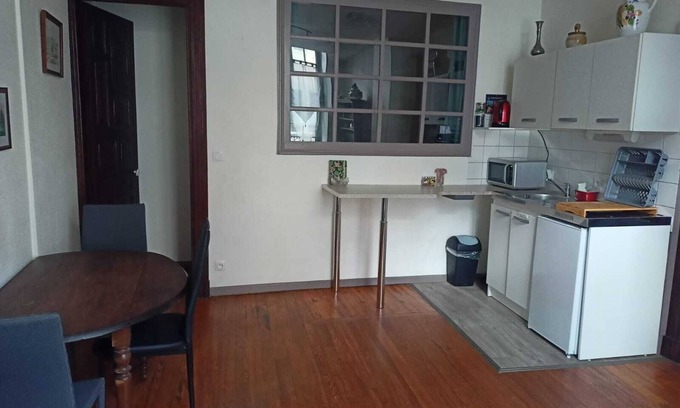 Aire-sur-l'Adour Appartement | Appartement Centre Ville sur le Chemin de Compostelle