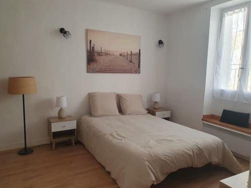 Nyons Appartement | Appartement central