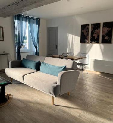 Guecelard Appartement | Appartement Centre de Guécélard
