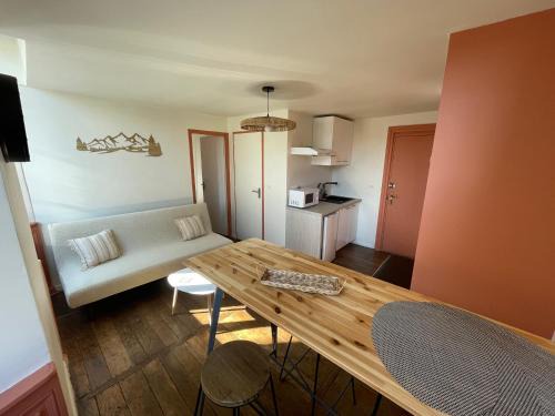 Navarrenx Appartement | Appartement centre historique