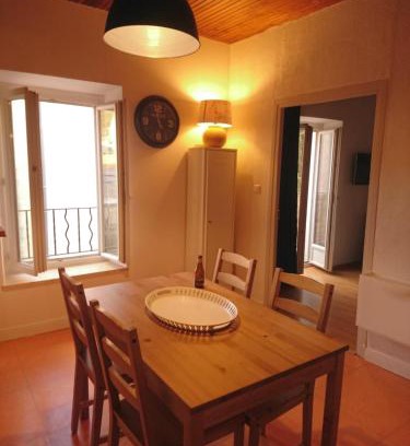 Nyons Appartement | Appartement centre Nyons
