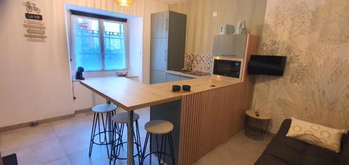 Arbois Appartement | Appartement centre ville
