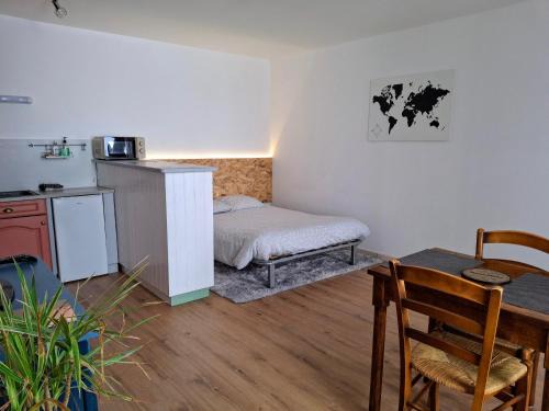 Aurillac Appartement | Appartement centre-ville