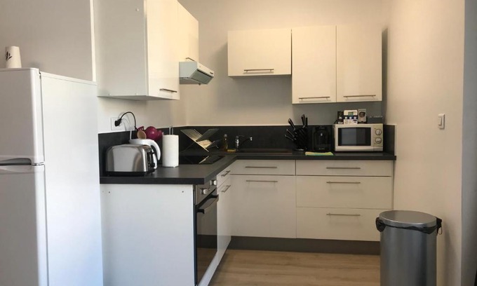 Dole Appartement | Appartement centre ville