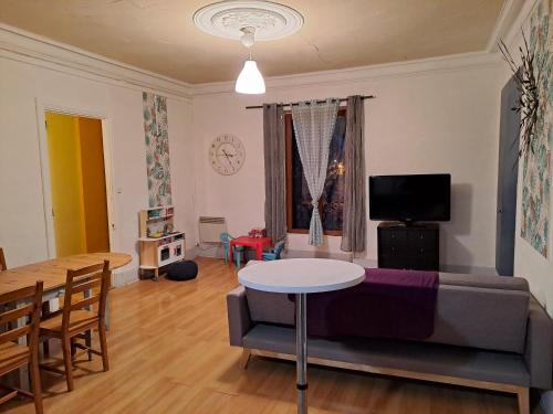 La Mure Appartement | Appartement centre ville de la mure