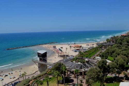 Netanya Appartement | Appartement Centre Ville Netanya
