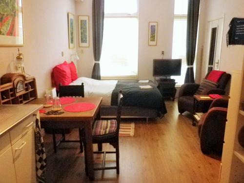 Groningen Appartement | Appartement centrum Groningen
