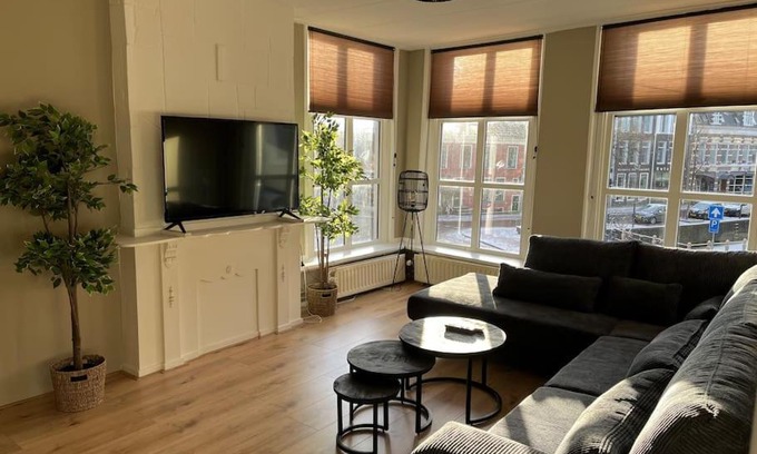 Leeuwarden Appartement | Appartement centrum Leeuwarden