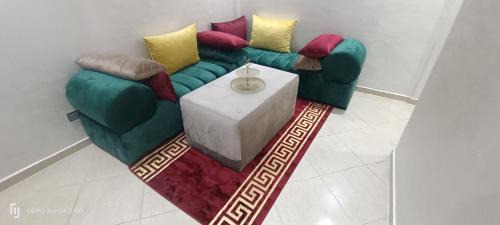 El Jadida Appartement | Appartement chérif