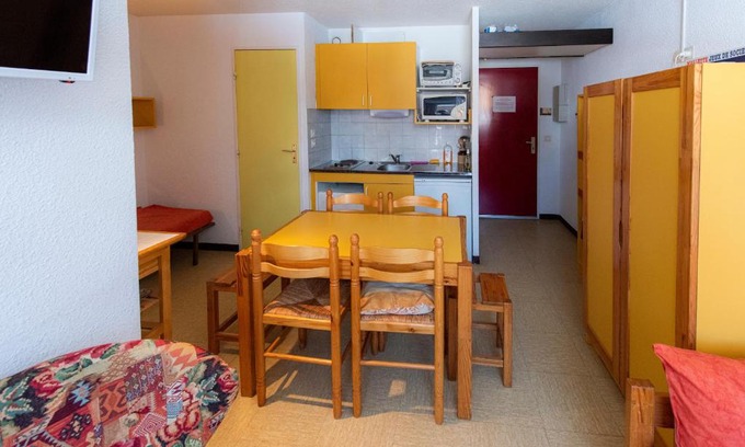 Reallon Appartement | Appartement Chabrières