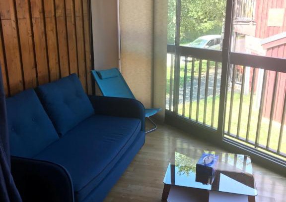 Montferrier Appartement | Appartement chalet