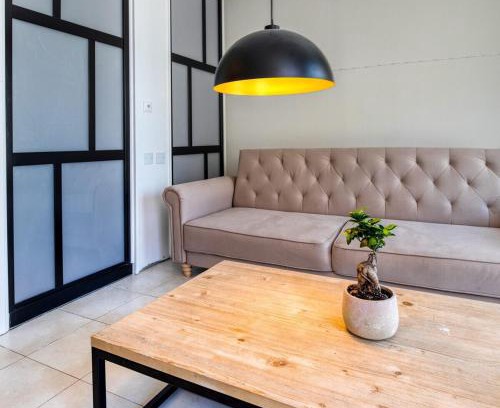 Etampes Appartement | Appartement chaleureux Etampes - Rickhoss Home