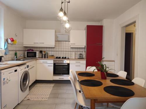 Haguenau Appartement | Appartement chaleureux