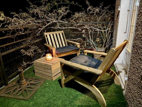 Aubenas Appartement | Appartement charmant à Aubenas
