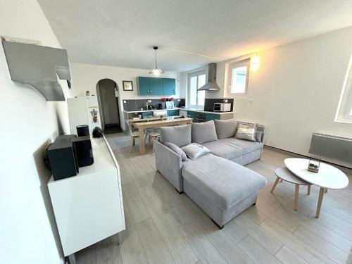 Luzenac Appartement | Appartement charmant à Luzenac - 60m² - Confort moderne