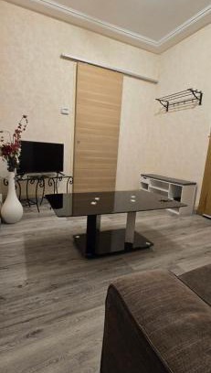 Mulhouse Appartement | Appartement charmant et spacieux - Idéal pour courts et longs séjours