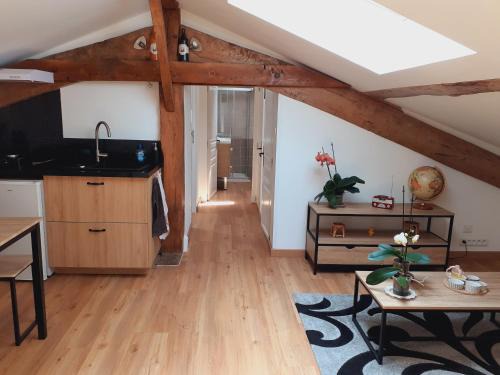 Gragnague Appartement | Appartement chez l'habitant