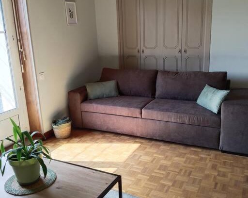 Louvemont Appartement | Appartement chez LISA