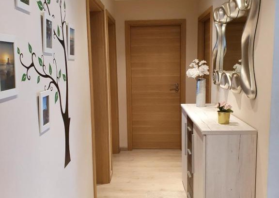 Saint-Maurice Appartement | Appartement Cime l'Est