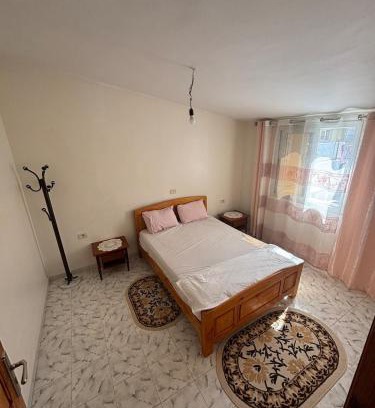 Tabarka Appartement | Appartement climatisé à TABARKA 2