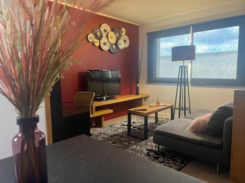 Baillargues Appartement | Appartement Cocooning et Romantique