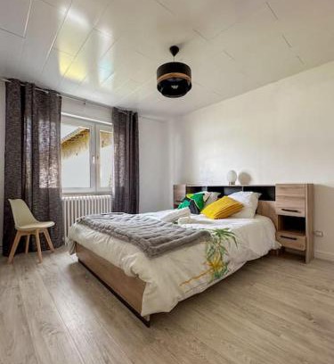 Hellimer Appartement | Appartement complet 2 chambres