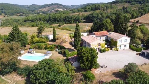 Mirepoix Appartement | Appartement Comtesse